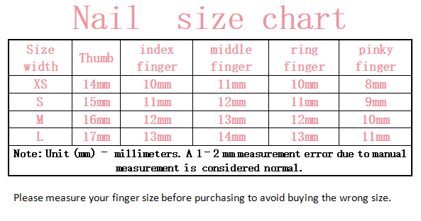 Yellow and Green Leopard Print Color-Block Ready-Made Press-On Nails