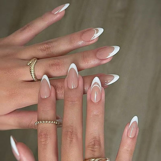 French White Tip